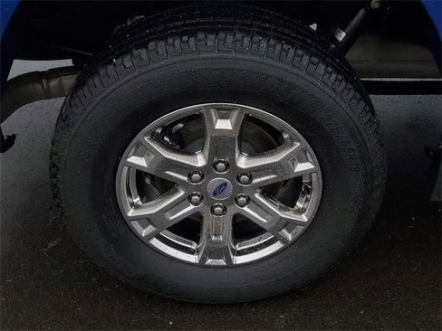 Certified 2023 Ford F150 XLT w/ Equipment Group 302A High image 5