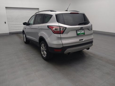 Used 2018 Ford Escape SE image 5
