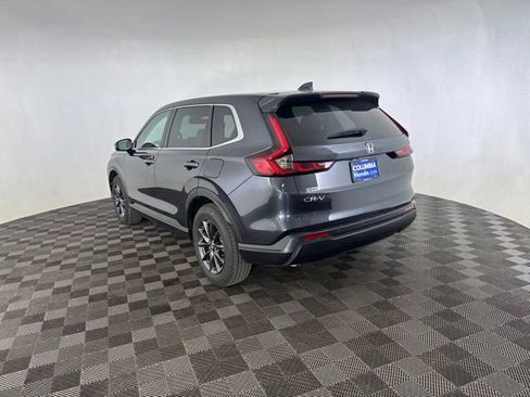 Used 2026 Honda CR-V EX-L image 8