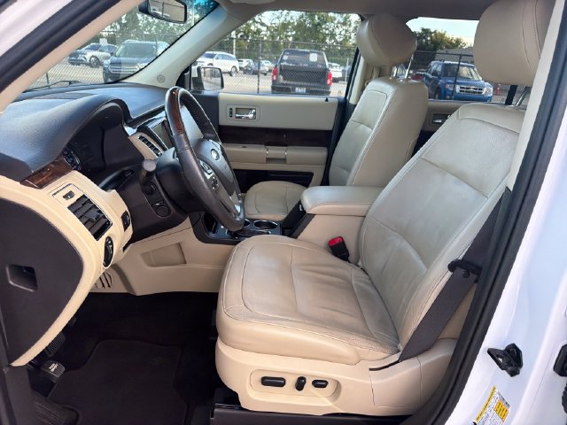 Used 2019 Ford Flex Limited w/ Equipment Group 301A AWD/4WD image 11