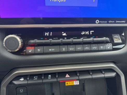 Used 2023 Toyota Tundra Limited image 36