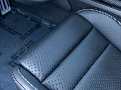 New 2026 Porsche Taycan Turbo S image 29