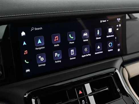 New 2025 Porsche Panamera 4 image 14