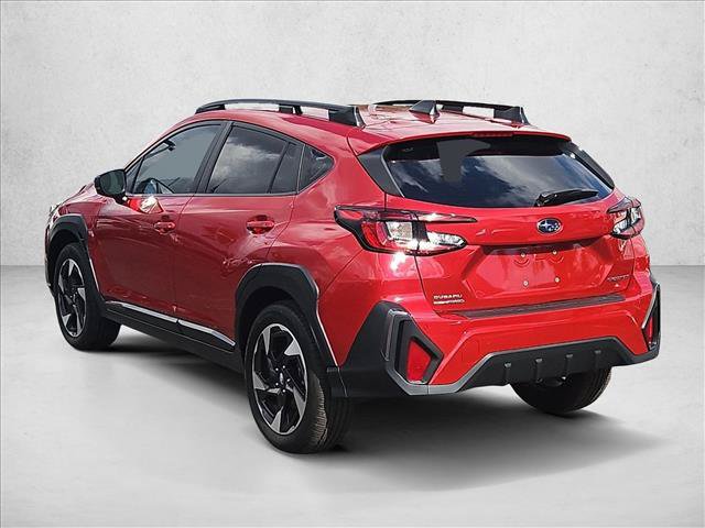 Used 2025 Subaru Crosstrek 2.5i Limited w/ Popular Package #3A AWD/4WD image 9