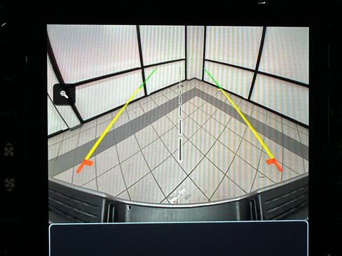 Used 2024 RAM 2500 Laramie image 34