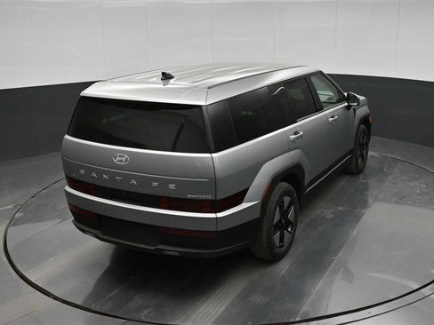 New 2026 Hyundai Santa Fe SE AWD/4WD image 27
