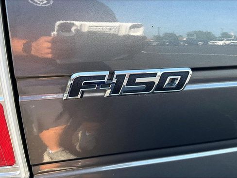 Used 2013 Ford F150 XLT w/ XLT Chrome Pkg AWD/4WD image 31