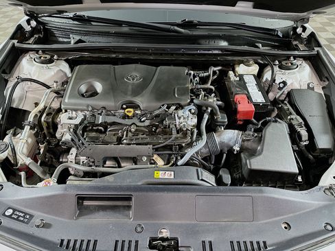 Used 2023 Toyota Camry XSE image 34