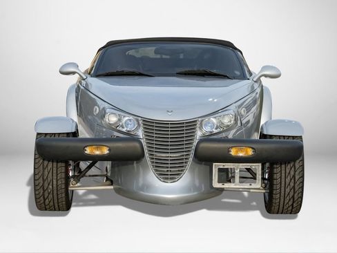 Used 2001 Chrysler Prowler Base image 3