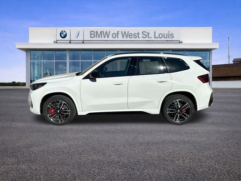 New 2026 BMW X1 xDrive28i image 5