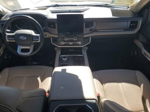 Certified 2023 Ford Expedition Limited image 10