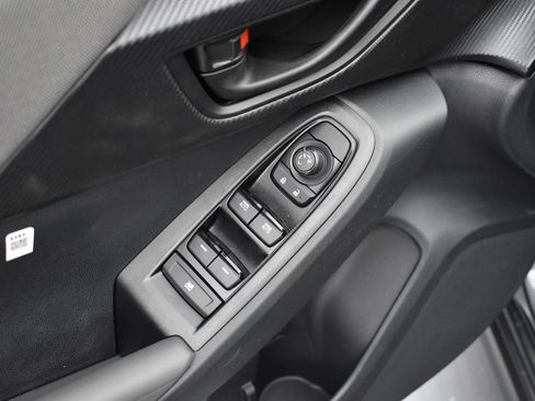 New 2026 Subaru Crosstrek 2.5i image 8