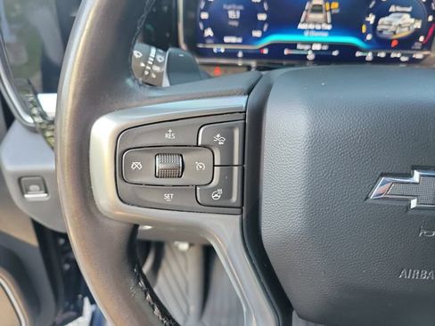 Used 2023 Chevrolet Silverado 1500 RST AWD/4WD image 18