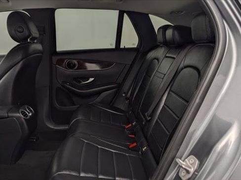 Used 2016 Mercedes-Benz GLC 300 GLC 300 image 17