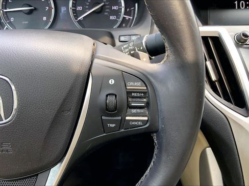 Used 2016 Acura TLX image 22