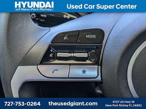 Certified 2024 Hyundai Elantra SEL FWD image 28
