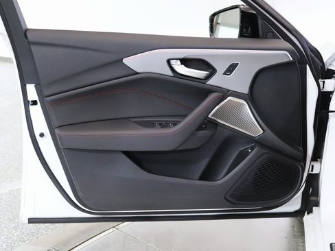 Certified 2025 Acura TLX A-Spec Package image 11