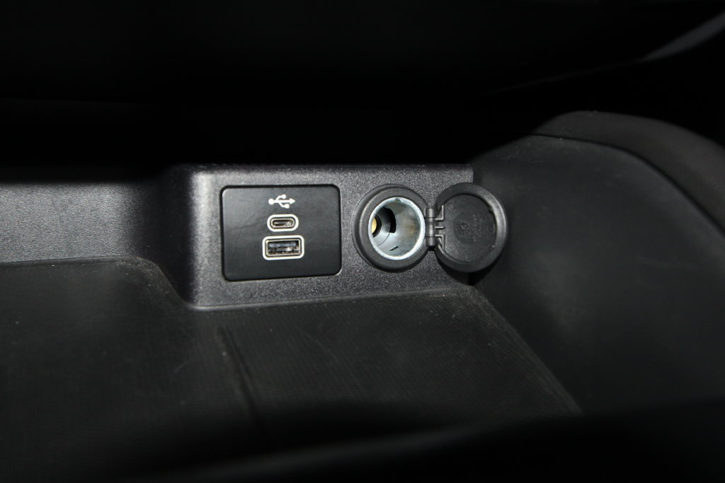 Used 2024 Ford Escape ST-Line Select w/ Tech Pack #1 AWD/4WD image 17