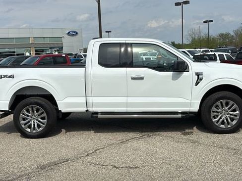 Used 2026 Ford F150 XLT w/ XLT Chrome Appearance Package image 28