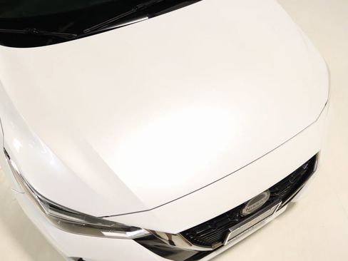 Used 2021 Nissan Sentra SR image 22