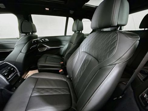 New 2027 BMW X7 M60i AWD/4WD image 26