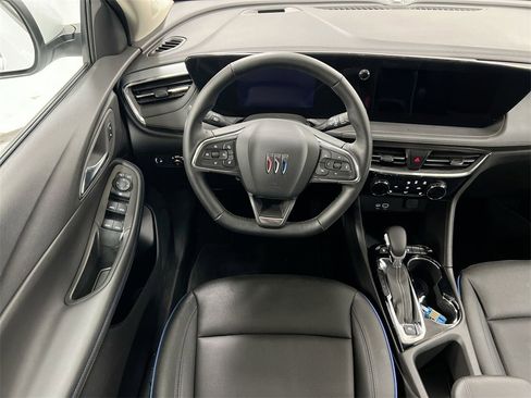 Certified 2025 Buick Encore GX Sport Touring w/ Comfort Package image 19