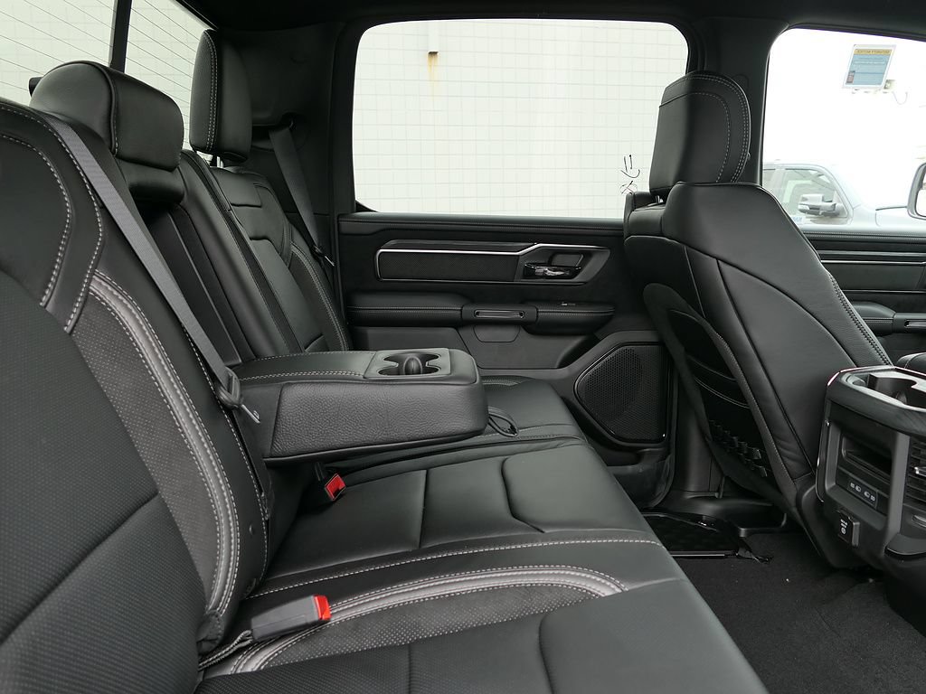 New 2026 RAM 1500 RHO w/ RHO Level 1 Equipment Group AWD/4WD image 19