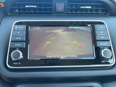 New 2025 Nissan Kicks Play S image 23