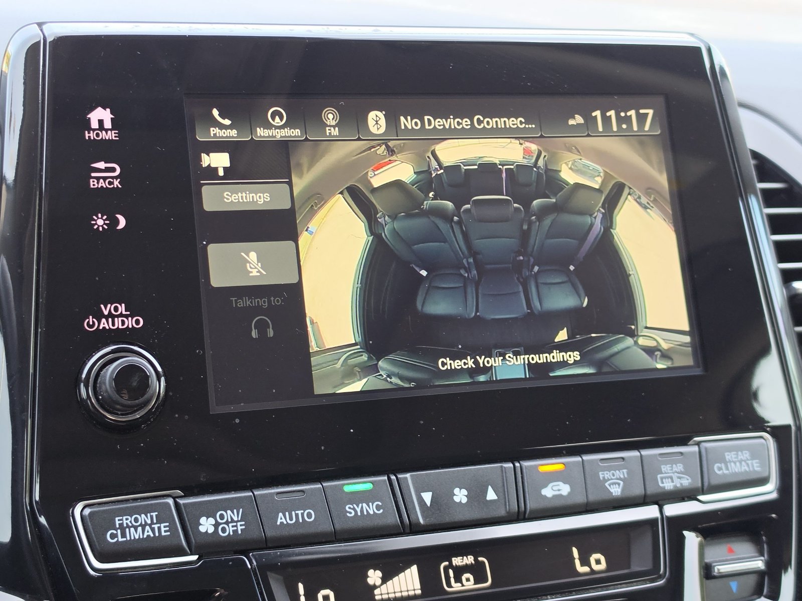 Used 2024 Honda Odyssey Touring image 27