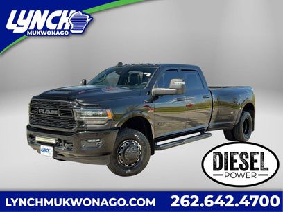 Used 2023 RAM 3500 Limited