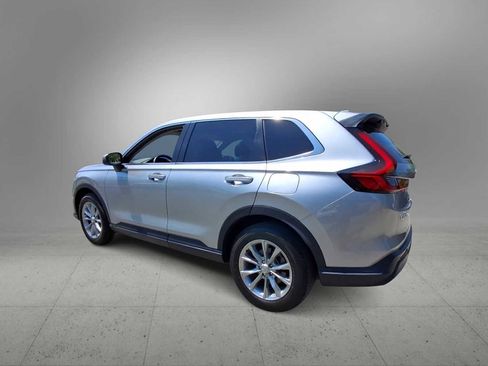 Used 2023 Honda CR-V EX-L image 6