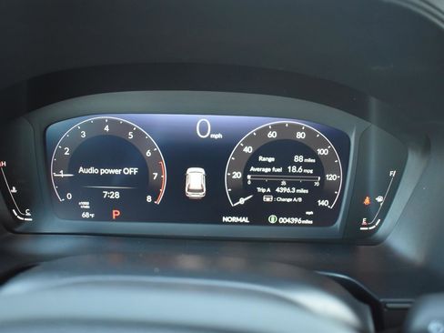 Used 2026 Honda Passport TrailSport image 31