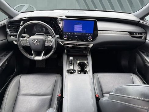 Certified 2024 Lexus RX 350 Premium Plus w/ Convenience Package FWD image 13