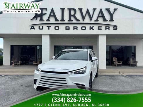 Used 2026 Lexus TX 350 FWD w/ Technology Package image 1