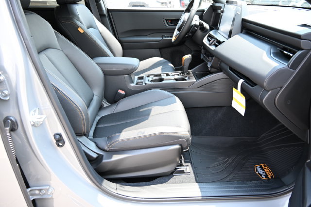 New 2026 Subaru Outback Wilderness AWD/4WD image 17
