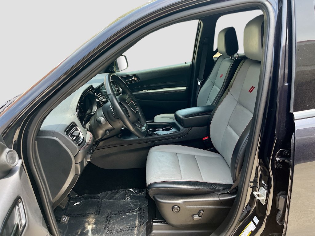 Used 2023 Dodge Durango R/T AWD/4WD image 22