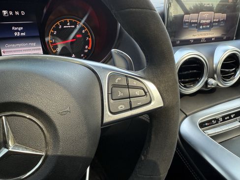 Used 2018 Mercedes-Benz AMG GT C image 37