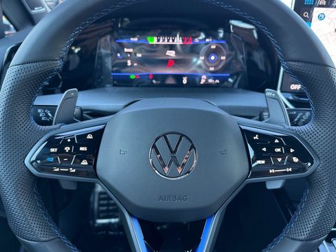 New 2026 Volkswagen Golf w/ Euro Style Package image 23