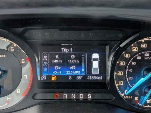 Used 2021 Ford Ranger XL w/ Equipment Group 101A High image 12