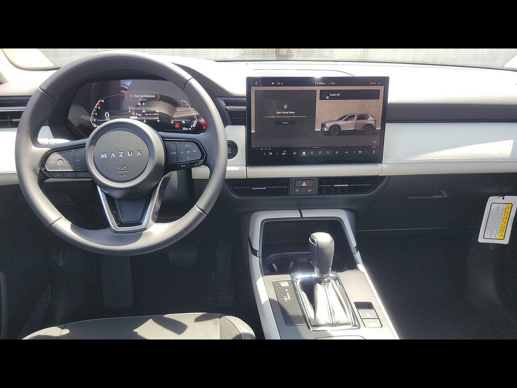 New 2026 MAZDA CX-5 Select AWD/4WD image 10