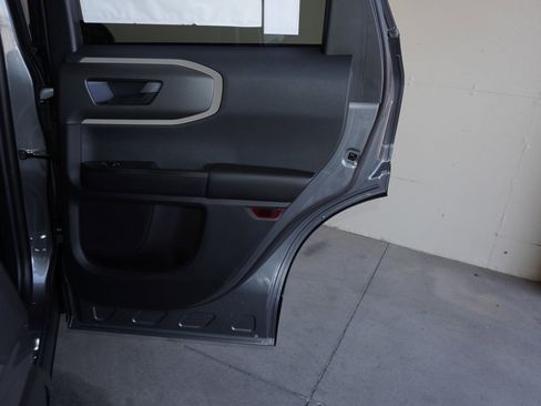 New 2025 Ford Bronco Sport Big Bend w/ Convenience Package image 44