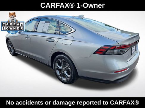 Used 2023 Honda Accord EX image 3