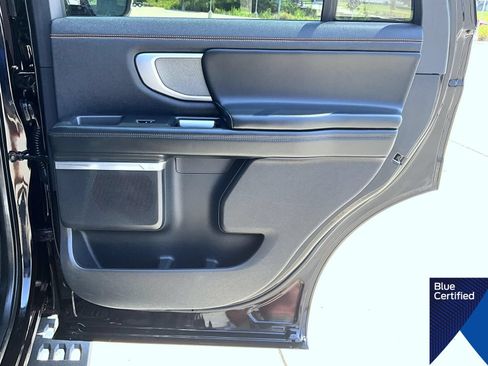 Certified 2025 Ford Expedition Tremor AWD/4WD image 18