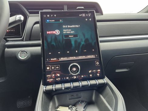 New 2026 GMC Terrain Elevation image 12