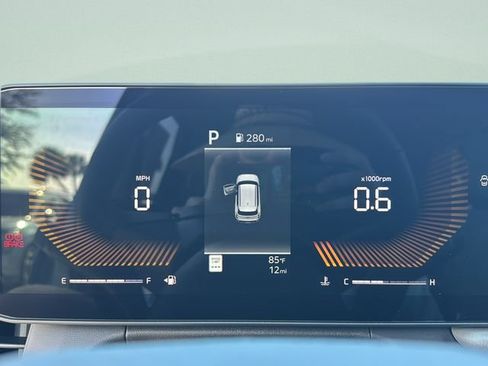 New 2027 Kia Seltos S FWD image 17