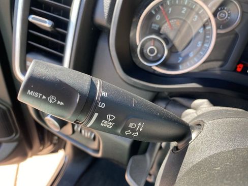 Used 2019 RAM 1500 Big Horn image 34