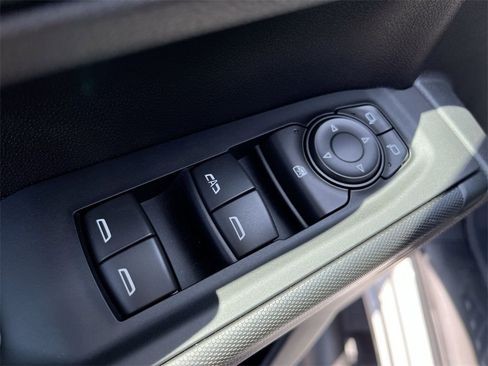 New 2025 Chevrolet Silverado 1500 Custom image 23