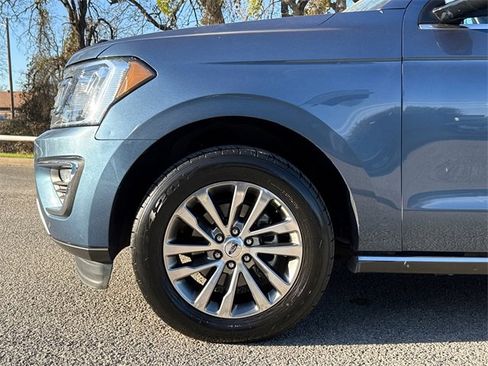 Used 2018 Ford Expedition Limited image 5
