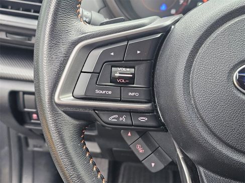 Used 2023 Subaru Crosstrek 2.0i Premium w/ Popular Package #3 image 27