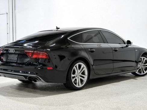 Used 2016 Audi S7 w/ Driver Assistance Package AWD/4WD image 6